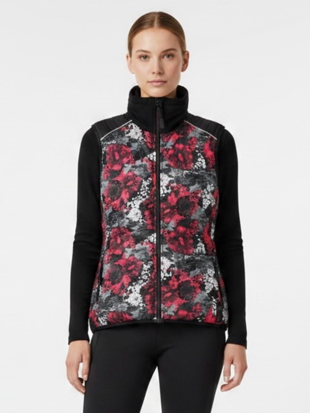 Swix Women's Medium Insulated Vest